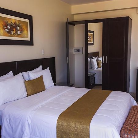 Riosol Tarapoto Hotel Екстер'єр фото