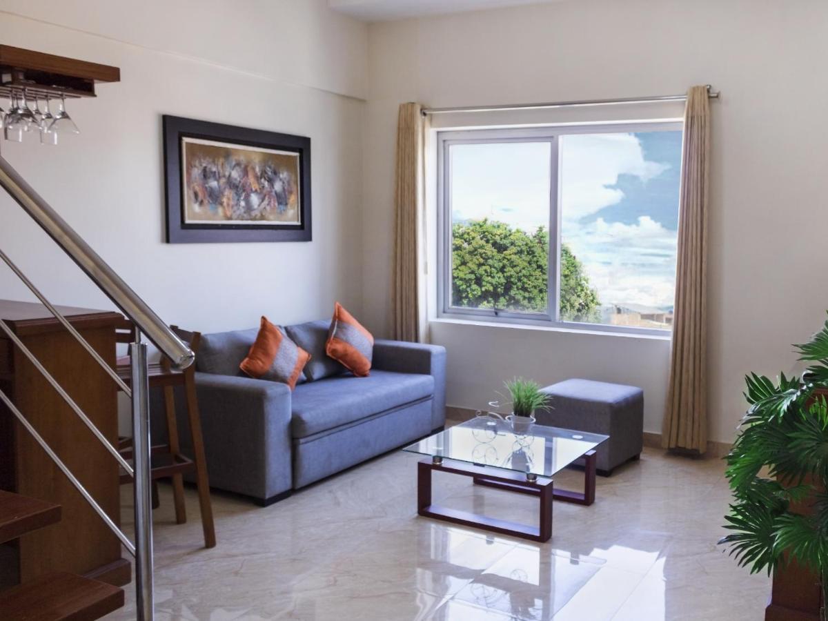 Riosol Tarapoto Hotel Екстер'єр фото
