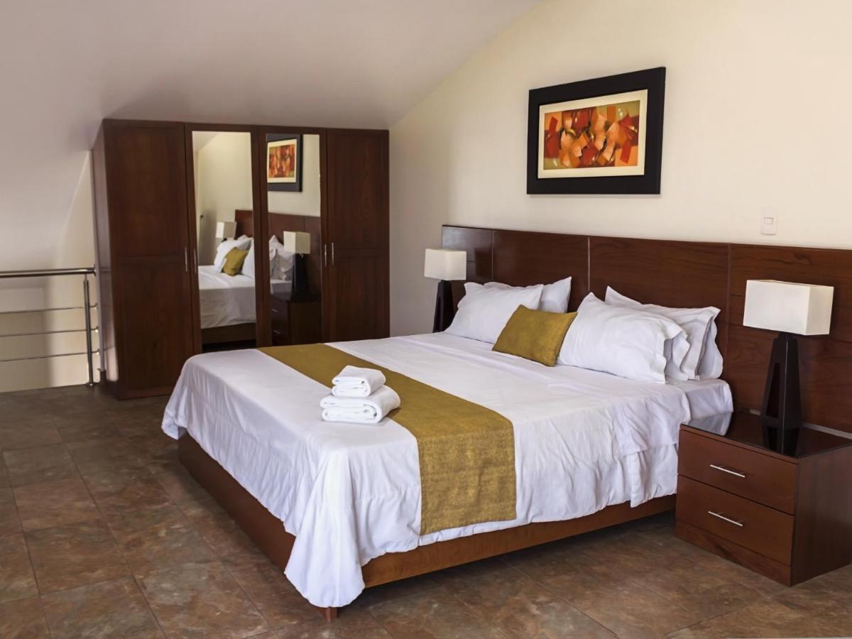 Riosol Tarapoto Hotel Екстер'єр фото