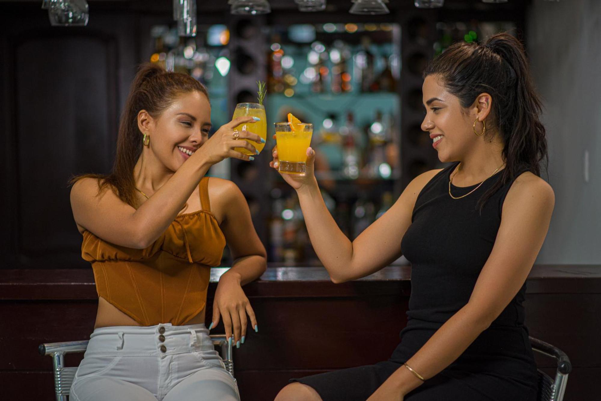 Riosol Tarapoto Hotel Екстер'єр фото
