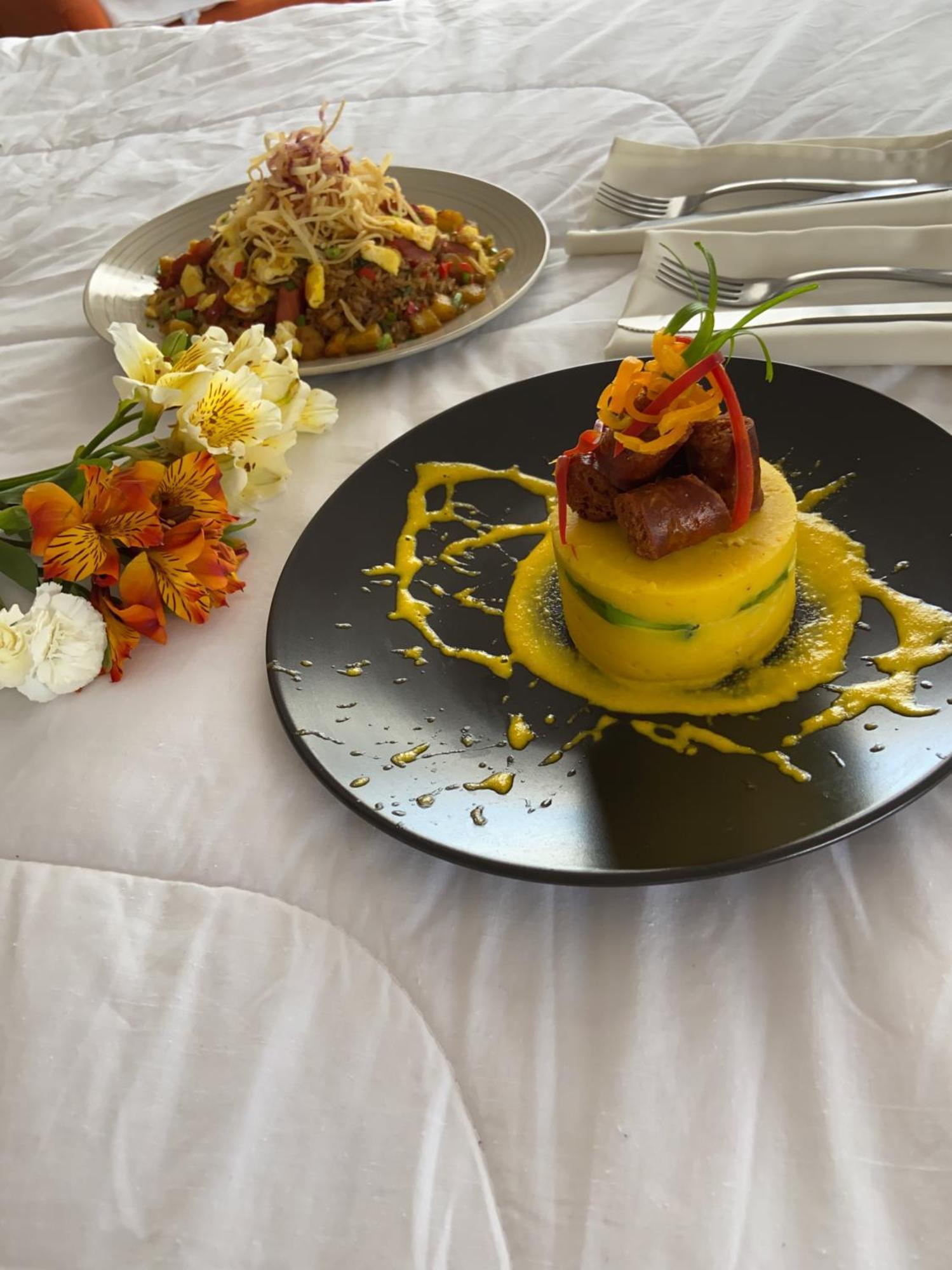 Riosol Tarapoto Hotel Екстер'єр фото