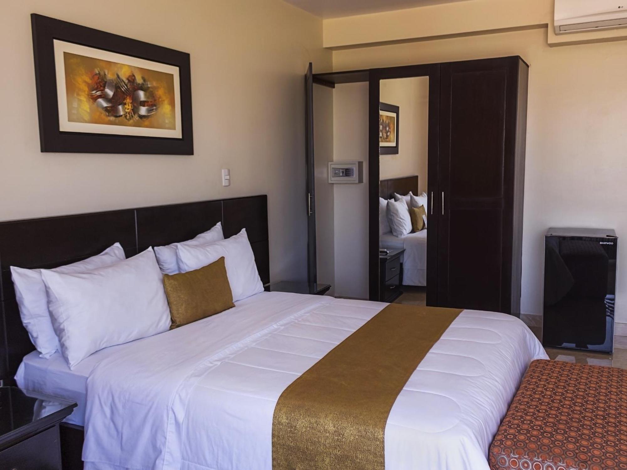 Riosol Tarapoto Hotel Екстер'єр фото