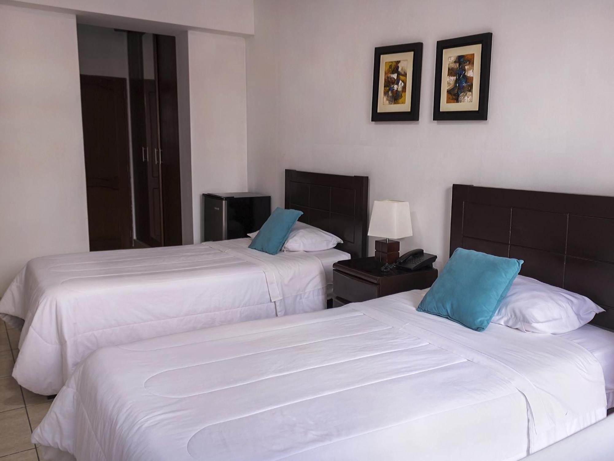Riosol Tarapoto Hotel Екстер'єр фото