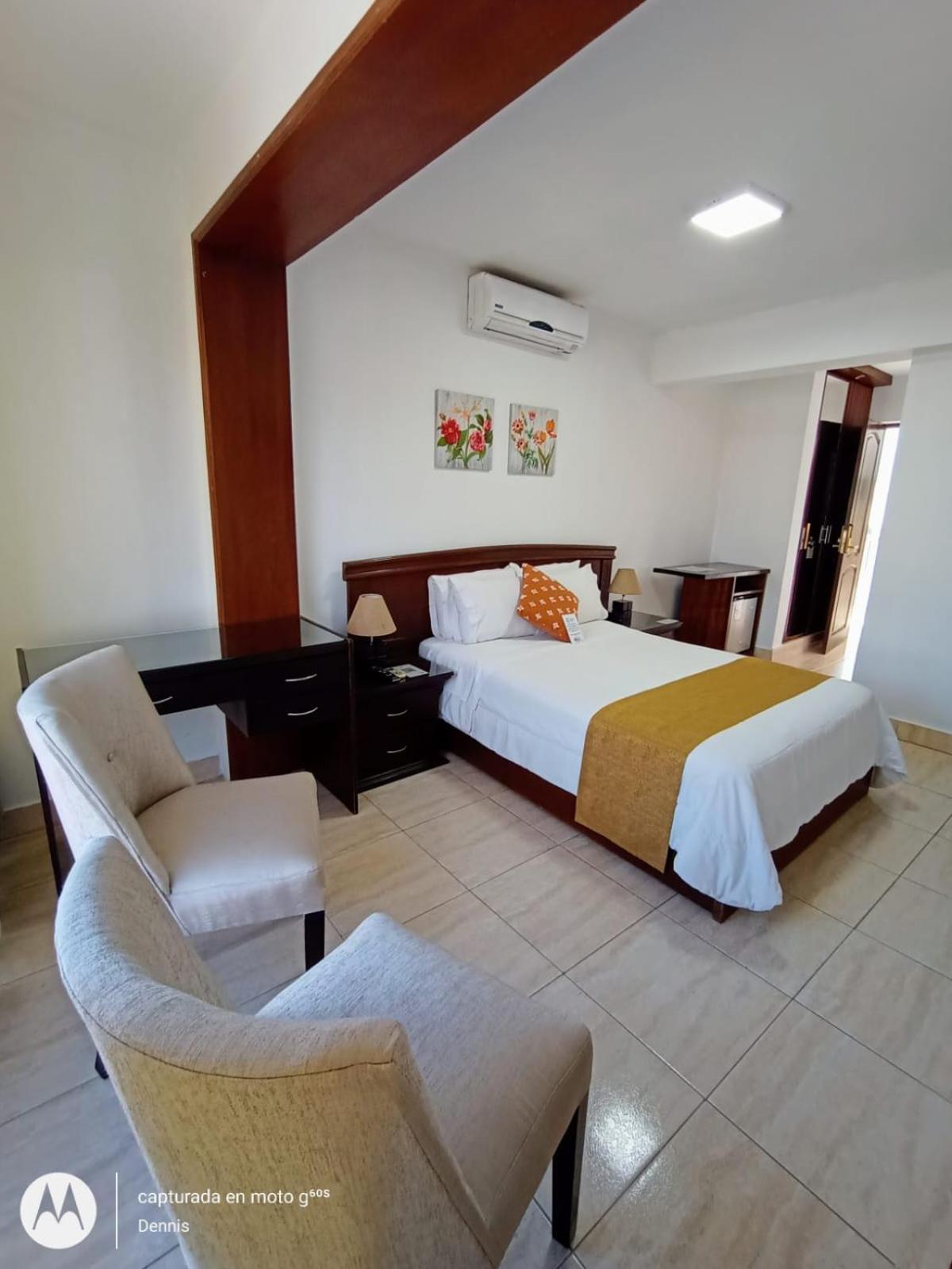 Riosol Tarapoto Hotel Екстер'єр фото