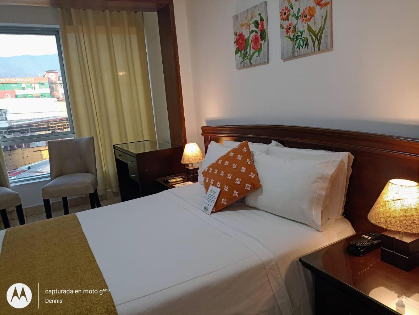 Riosol Tarapoto Hotel Екстер'єр фото