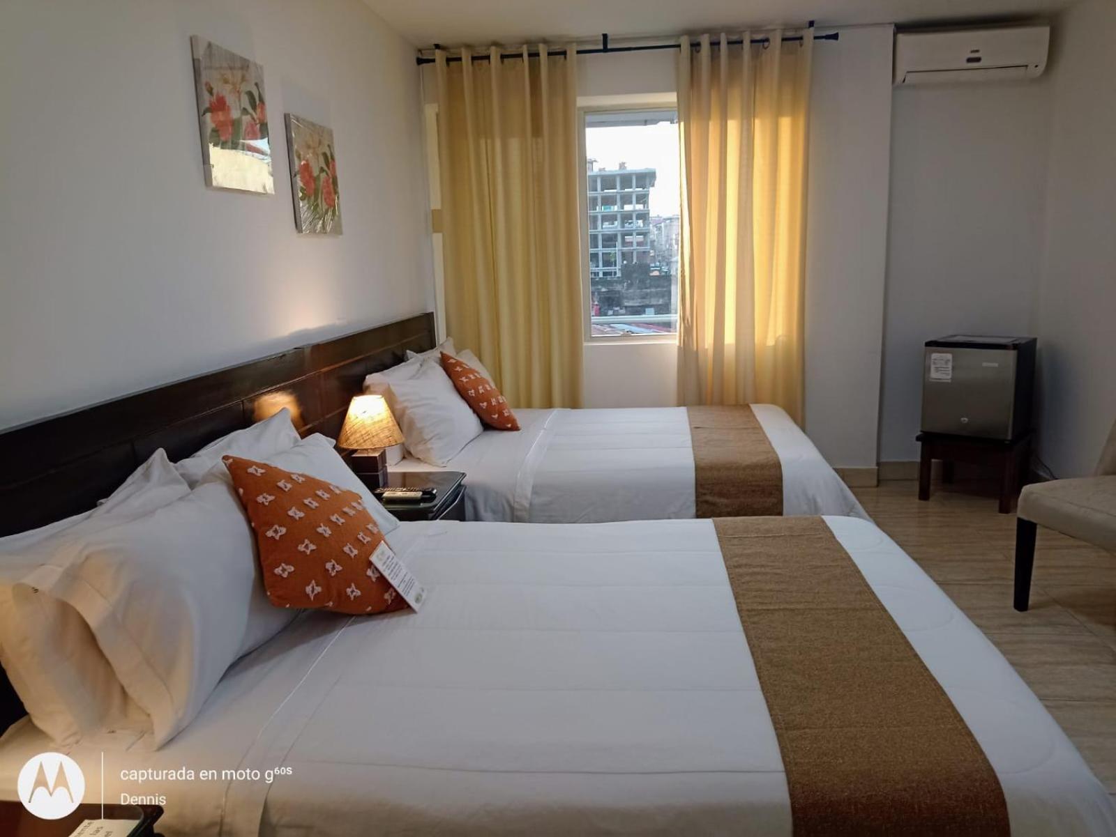 Riosol Tarapoto Hotel Екстер'єр фото