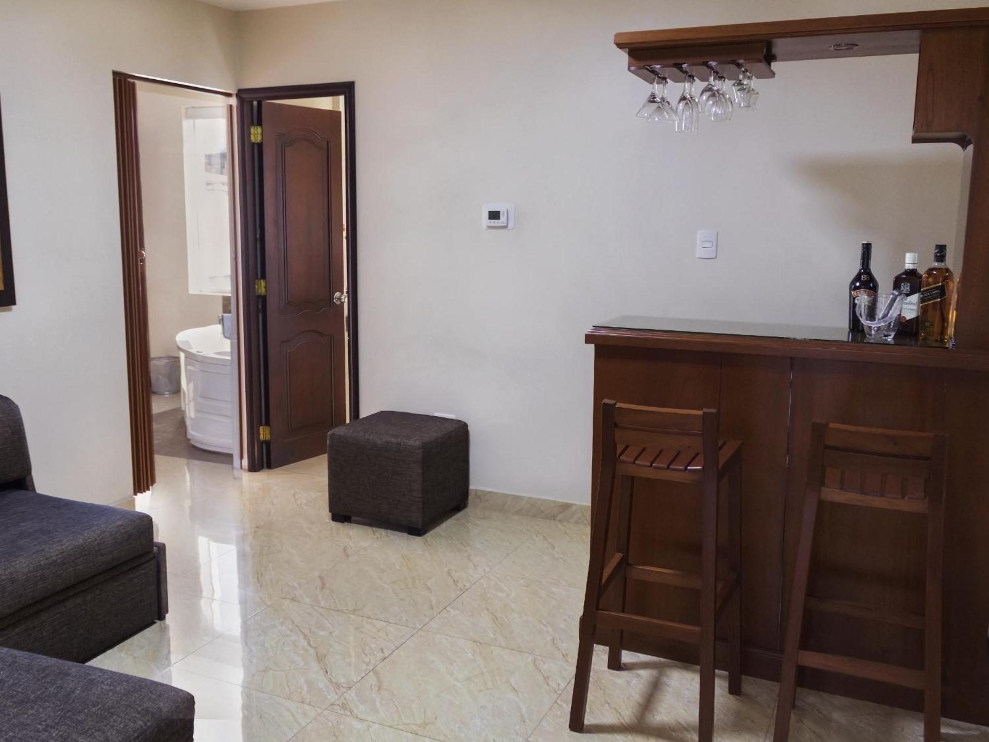 Riosol Tarapoto Hotel Екстер'єр фото