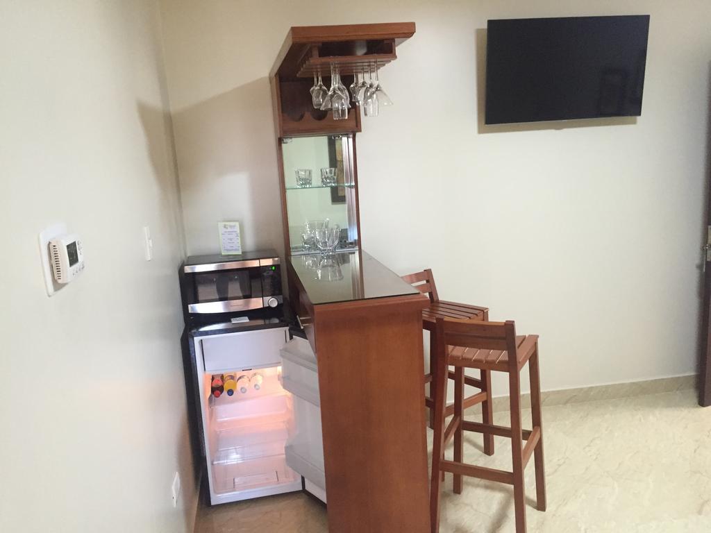 Riosol Tarapoto Hotel Екстер'єр фото