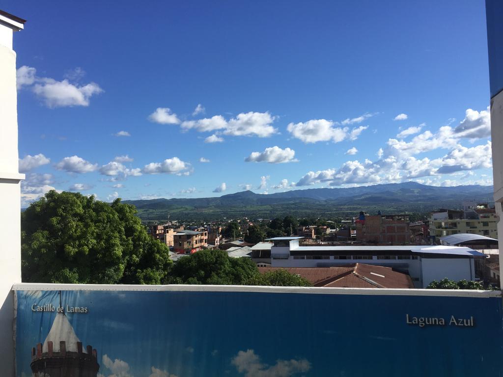 Riosol Tarapoto Hotel Екстер'єр фото