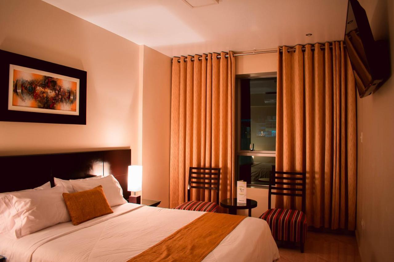 Riosol Tarapoto Hotel Екстер'єр фото